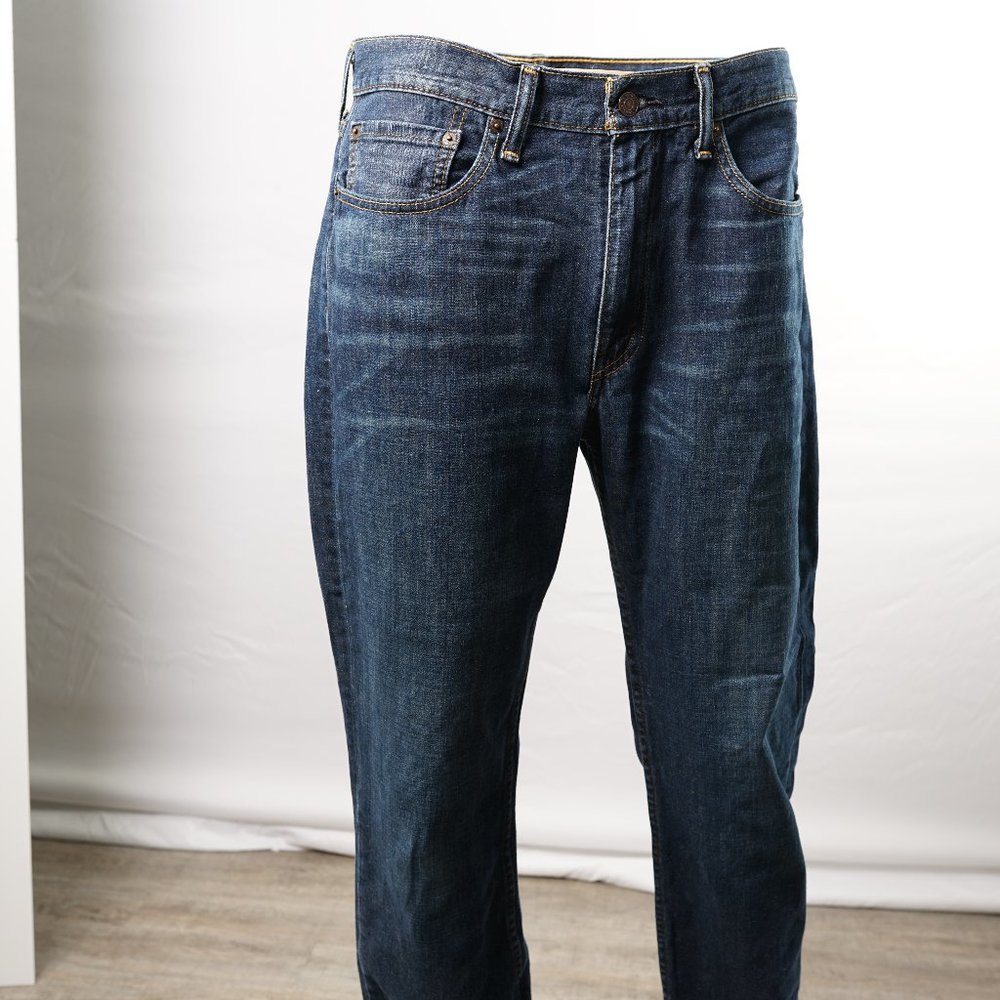 Levi's® Men's 514™ Straight Fit Pants 34x32